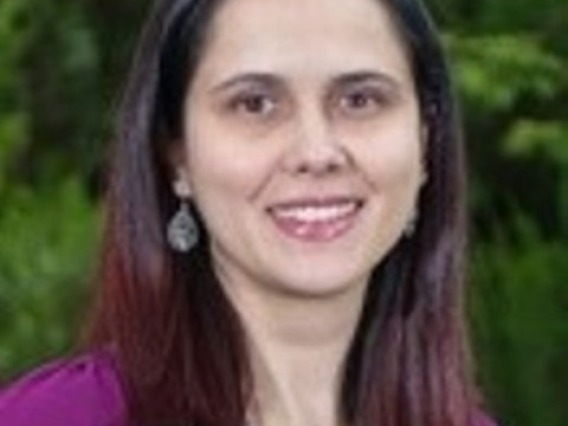 Juliana Lessa Sacoman, PhD