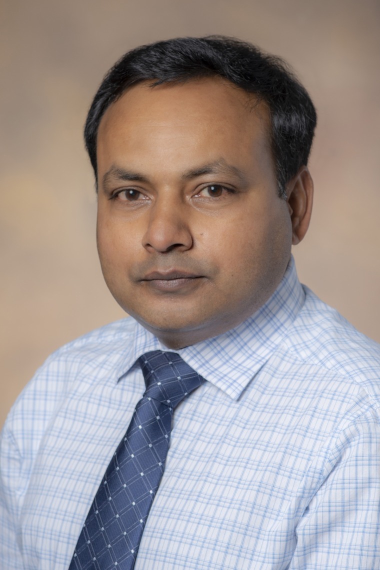 Ashwani Kumar Gupta, PhD