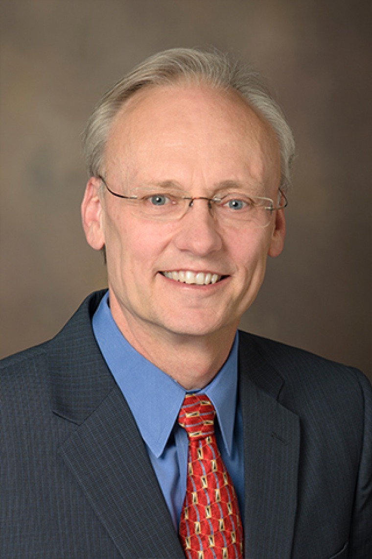 Rick G. Schnellmann, PhD