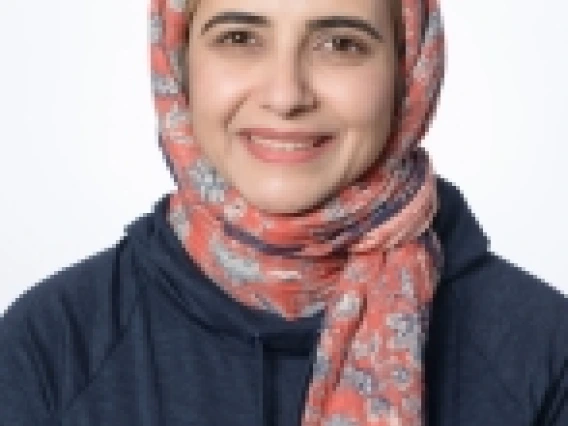 Asmaa Abu-Maziad, MD