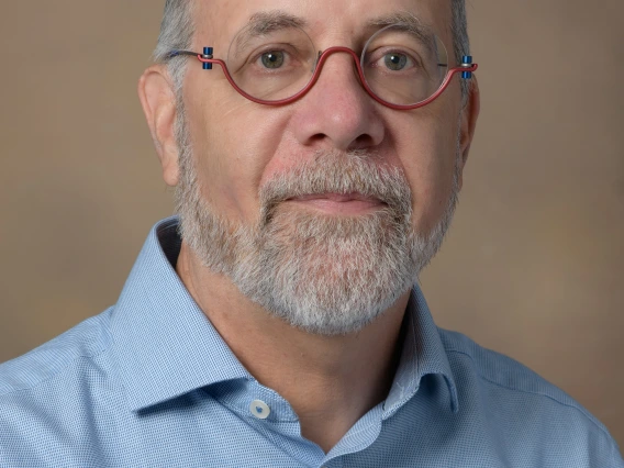 Andrew J Fuglevand, PhD