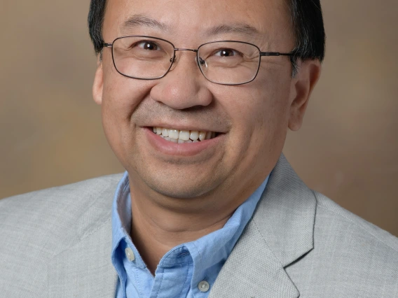 Yong Liu