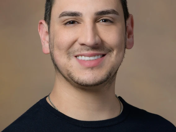 Joseph Agosttini