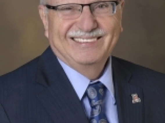 Fayez K. Ghishan, MD