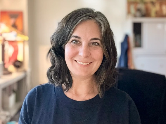 Elise Erickson, PhD