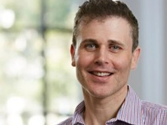 Dr. James Bourne