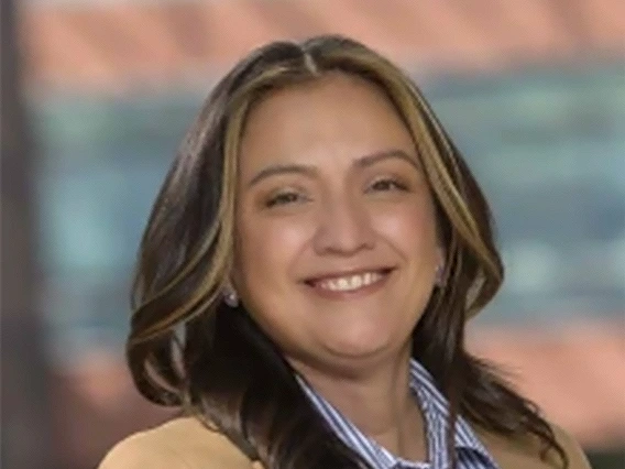 Monique Peña, MEd
