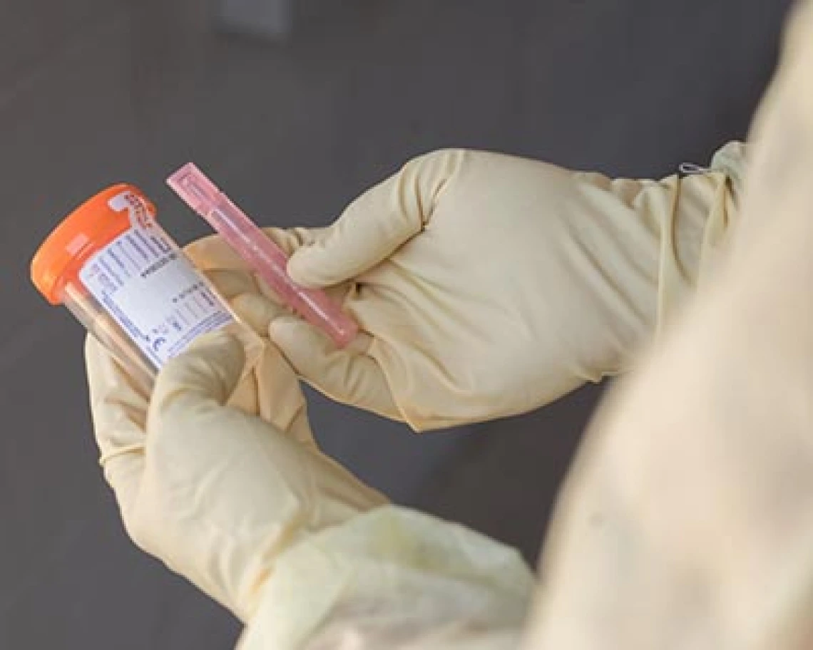 UArizona to Roll Out New COVID-19 Test, Enhanced Requirements in Spring UArizona to Roll Out New COVID-19 Test, Enhanced Requirements in Spring