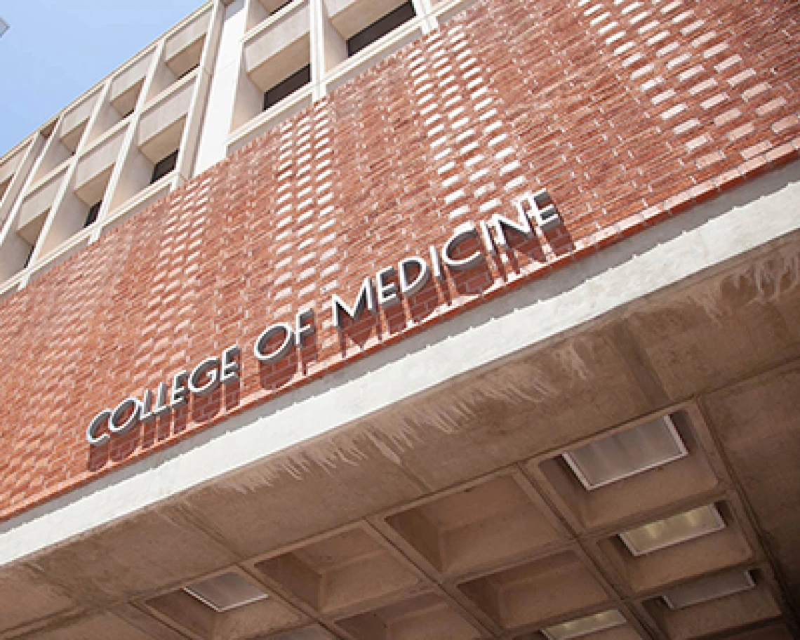 UArizona College of Medicine – Tucson Students Given Option for Early Graduation in Response to COVID-19 Pandemic UArizona College of Medicine – Tucson Students Given Option for Early Graduation in Response to COVID-19 Pandemic