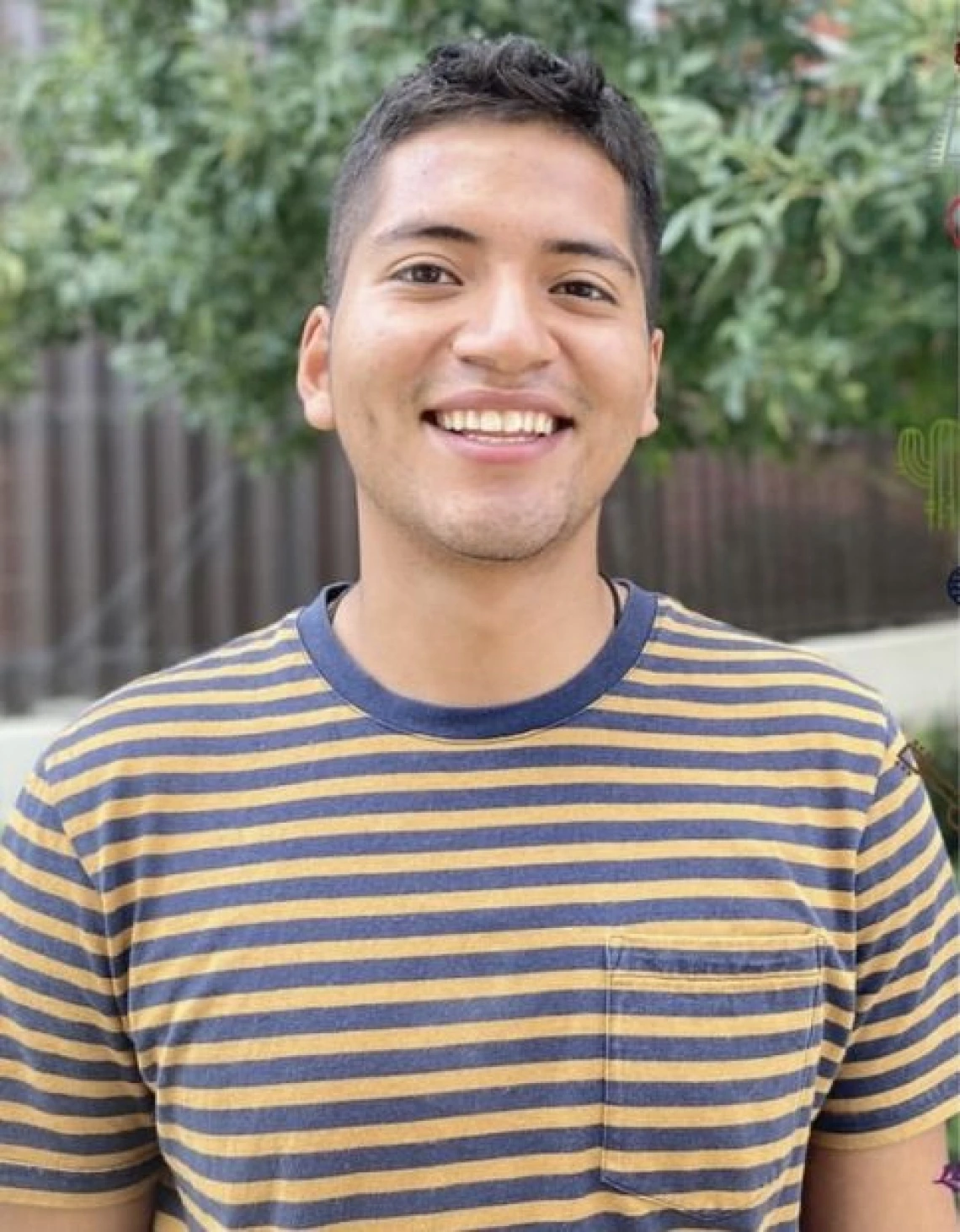 Cristobal Reyes Cuevas Featured on KXCI Community Radio Cristobal Reyes Cuevas Featured on KXCI Community Radio