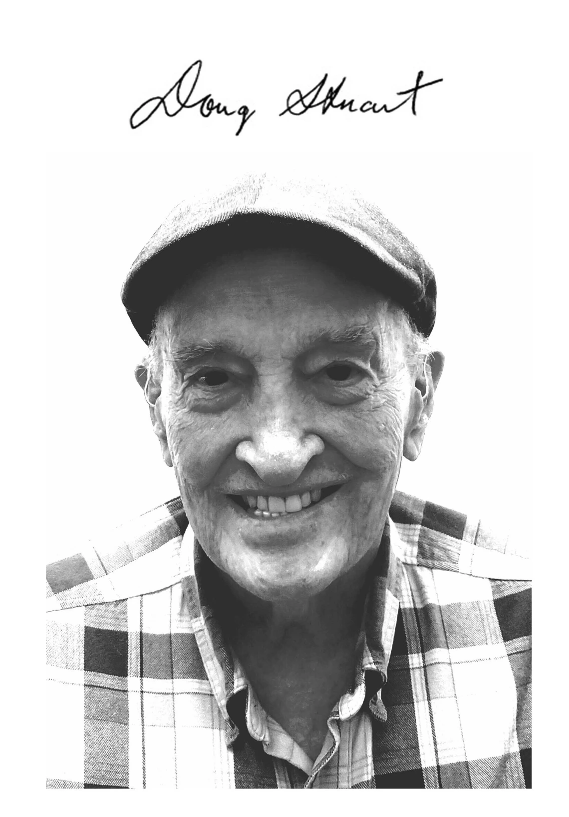 Professor Douglas G. Stuart (October 5, 1931 - April 6, 2019) Professor Douglas G. Stuart (October 5, 1931 - April 6, 2019)