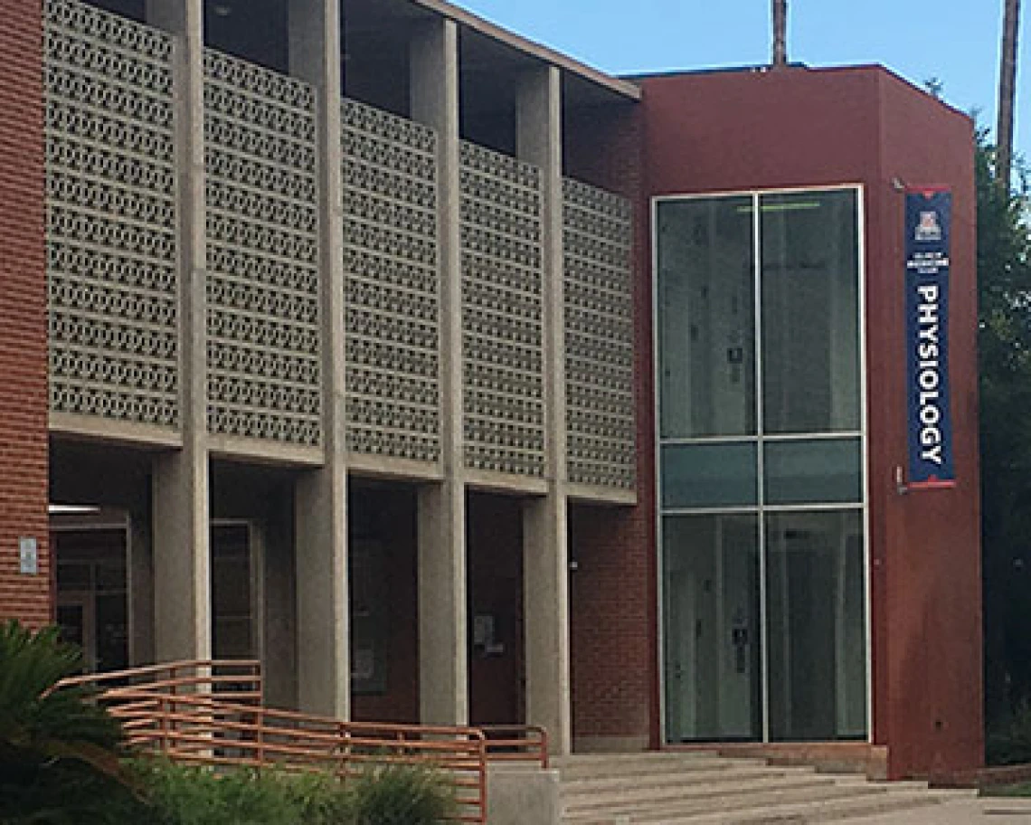 New Name for Physiology Bachelor’s Degree at UA College of Medicine – Tucson New Name for Physiology Bachelor’s Degree at UA College of Medicine – Tucson