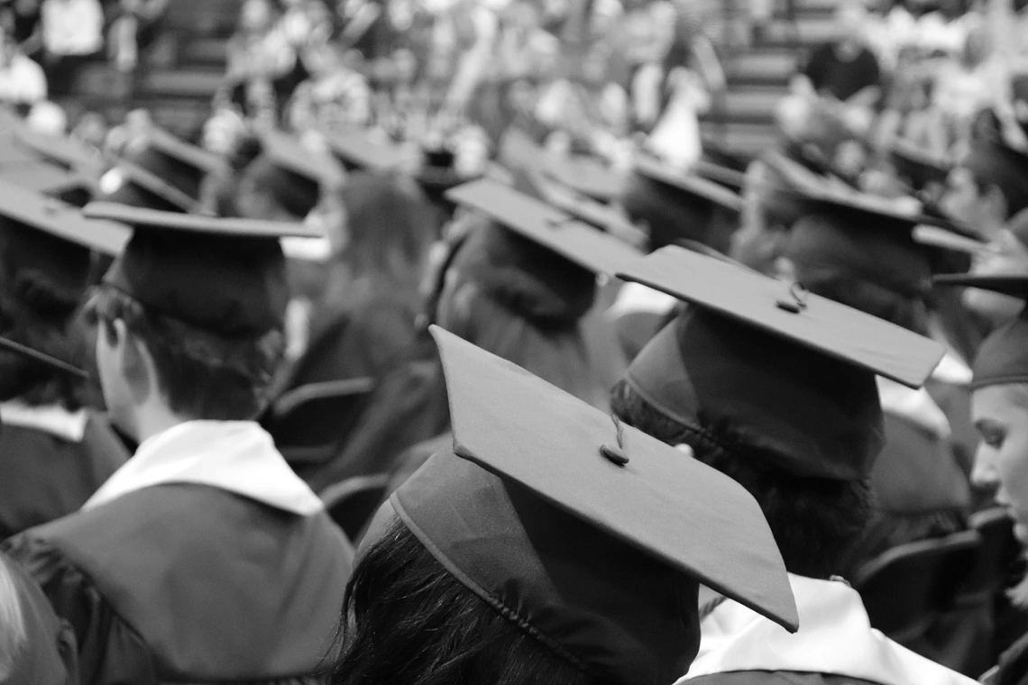 Outstanding 2019 Physiology Graduates