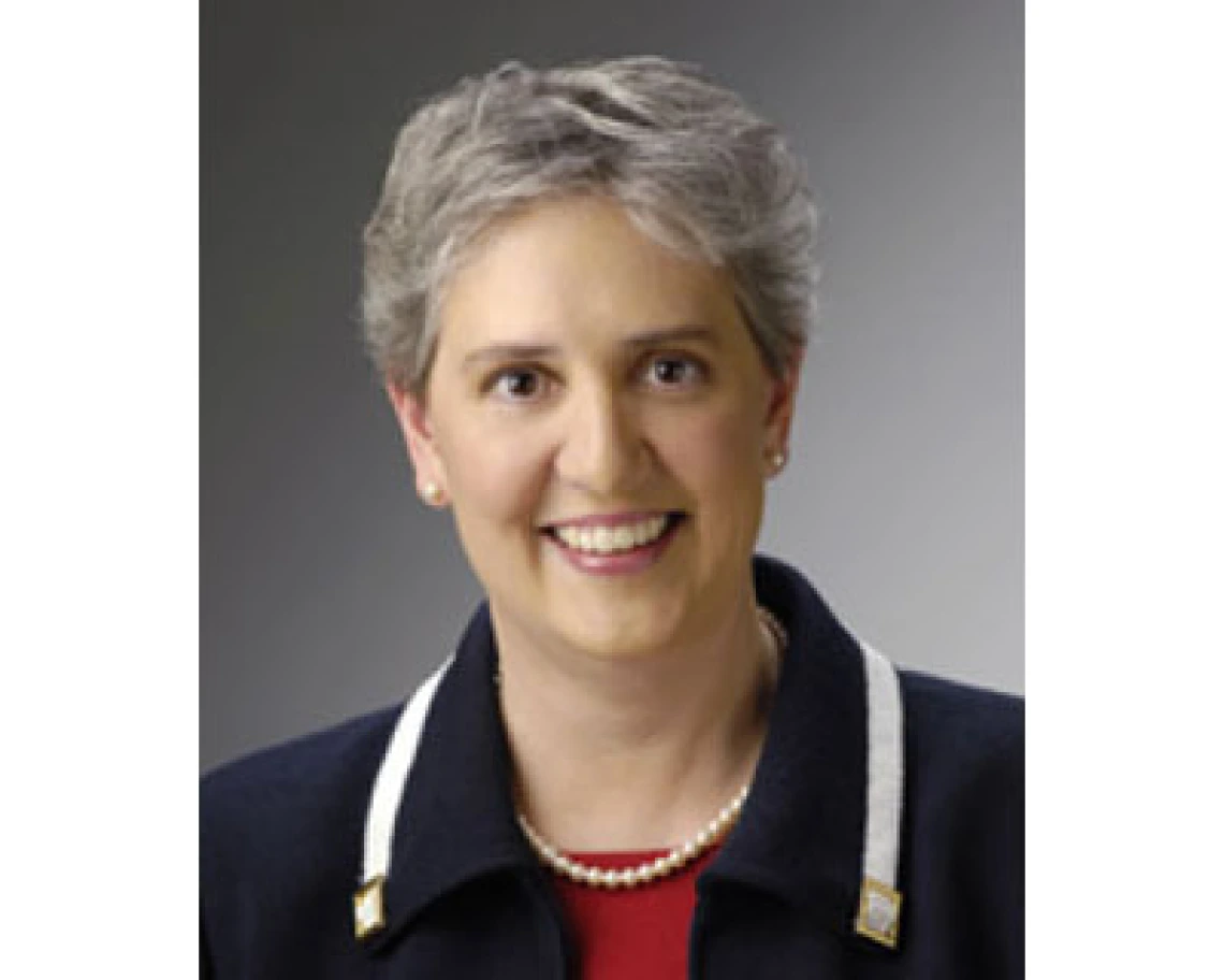 Dr. Meredith Hay Elected President of the American Physiological Society Dr. Meredith Hay Elected President of the American Physiological Society