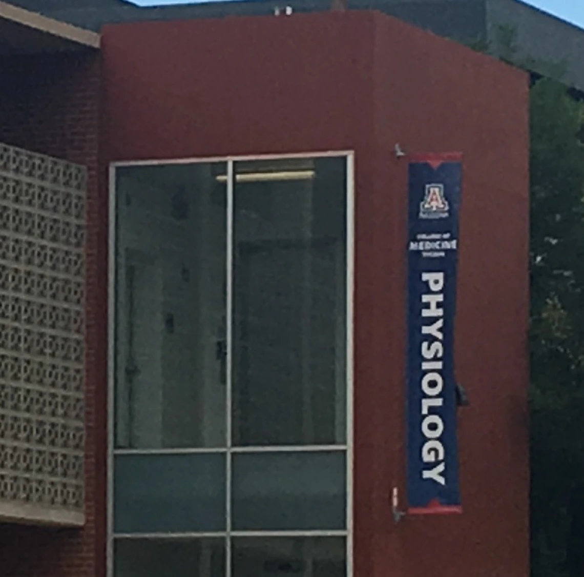 The UA Department of Physiology Welcomes Two New Faculty Members The UA Department of Physiology Welcomes Two New Faculty Members