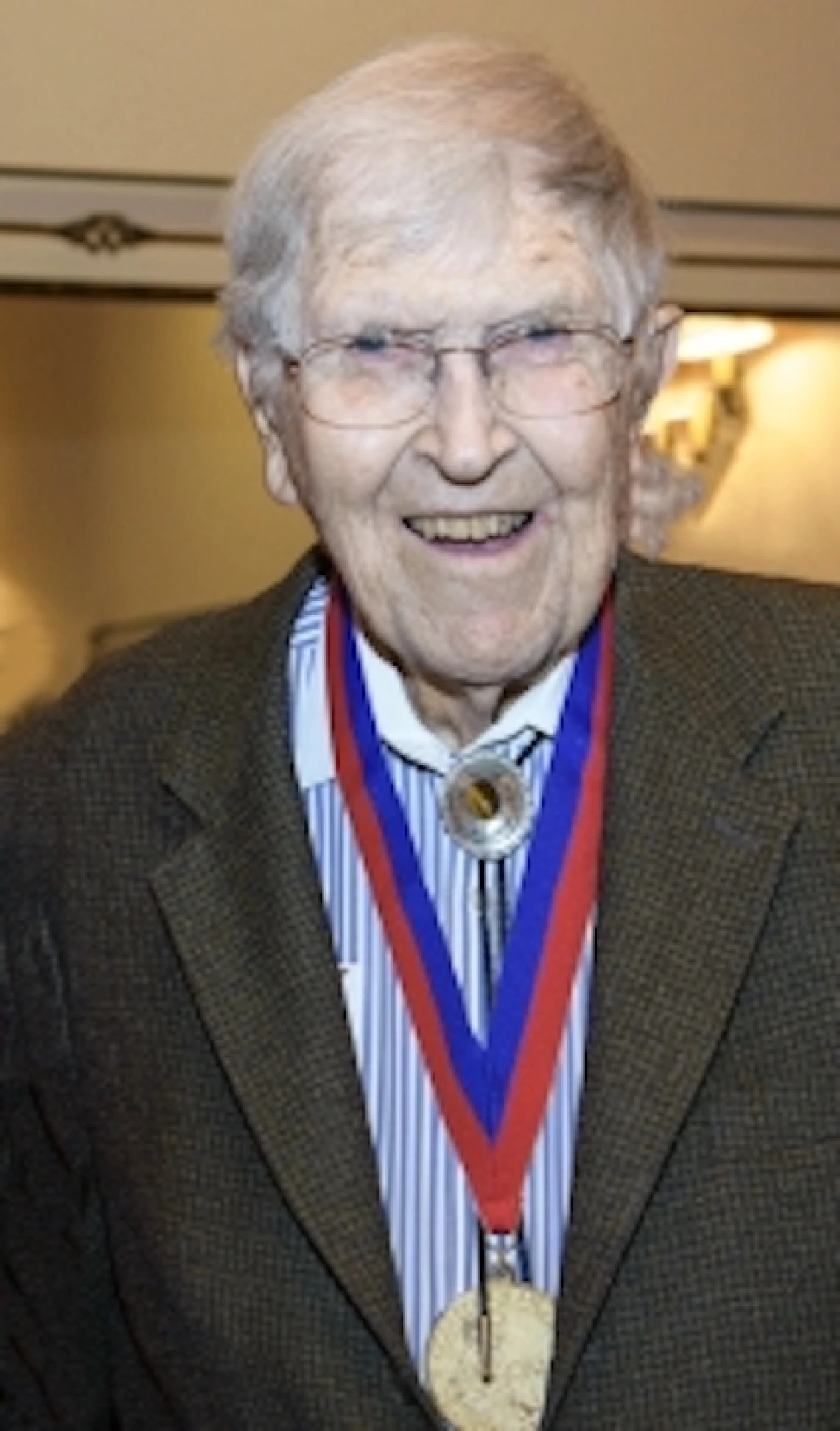 In Memoriam: Paul C. Johnson In Memoriam: Paul C. Johnson