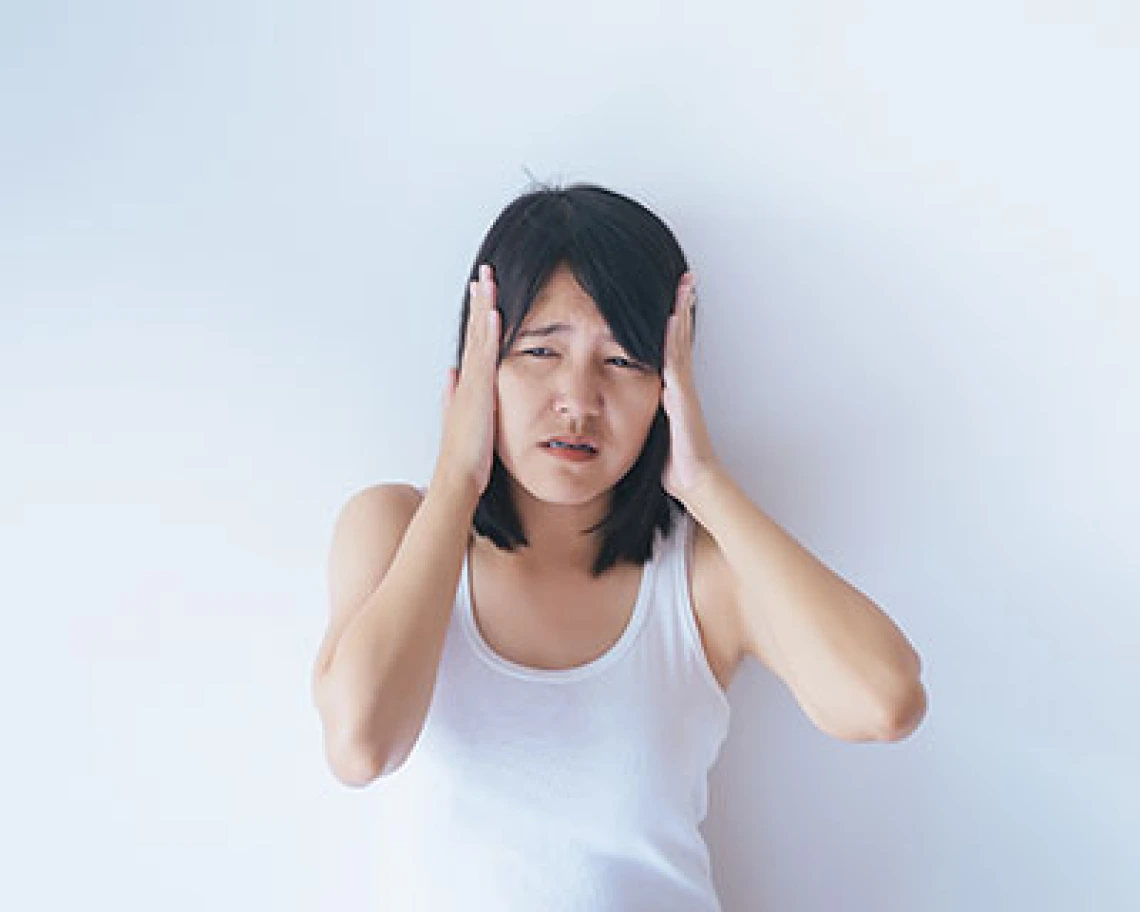 UA Health Sciences Research Identifies Brain Inflammation As Potential Target to Treat Tinnitus UA Health Sciences Research Identifies Brain Inflammation As Potential Target to Treat Tinnitus