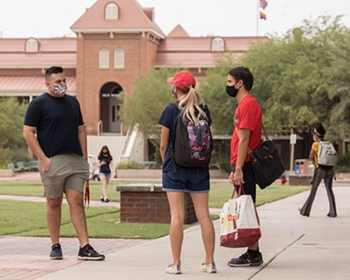 University to Continue Holding Only ‘Essential Courses’ in Person Through Oct. 2 University to Continue Holding Only ‘Essential Courses’ in Person Through Oct. 2