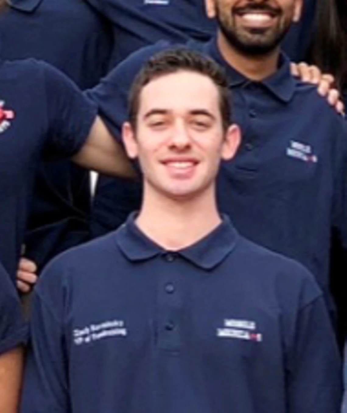 Q&A with Zachary Ravnitzky, Physiology Senior and Director of Finance of Medicats Q&A with Zachary Ravnitzky, Physiology Senior and Director of Finance of Medicats