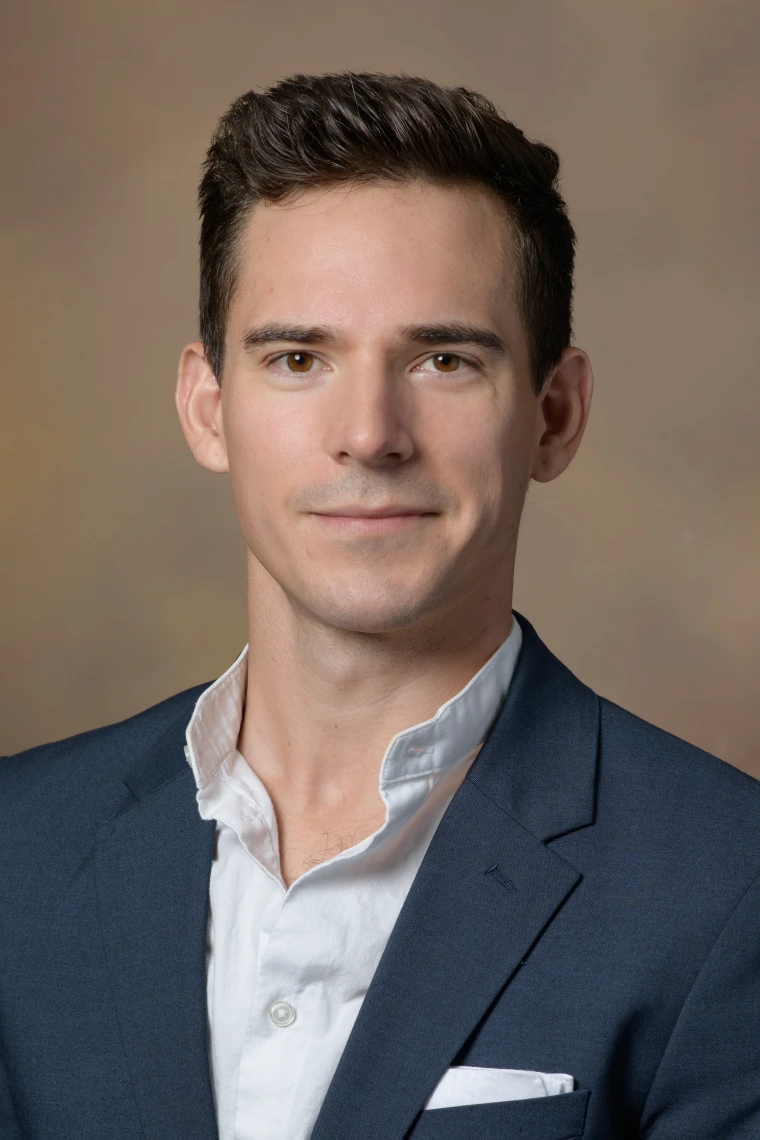 Christopher Banek