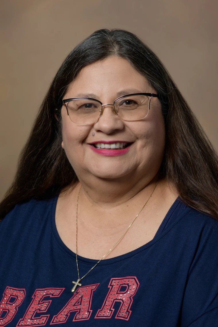 Bertha L Corrales