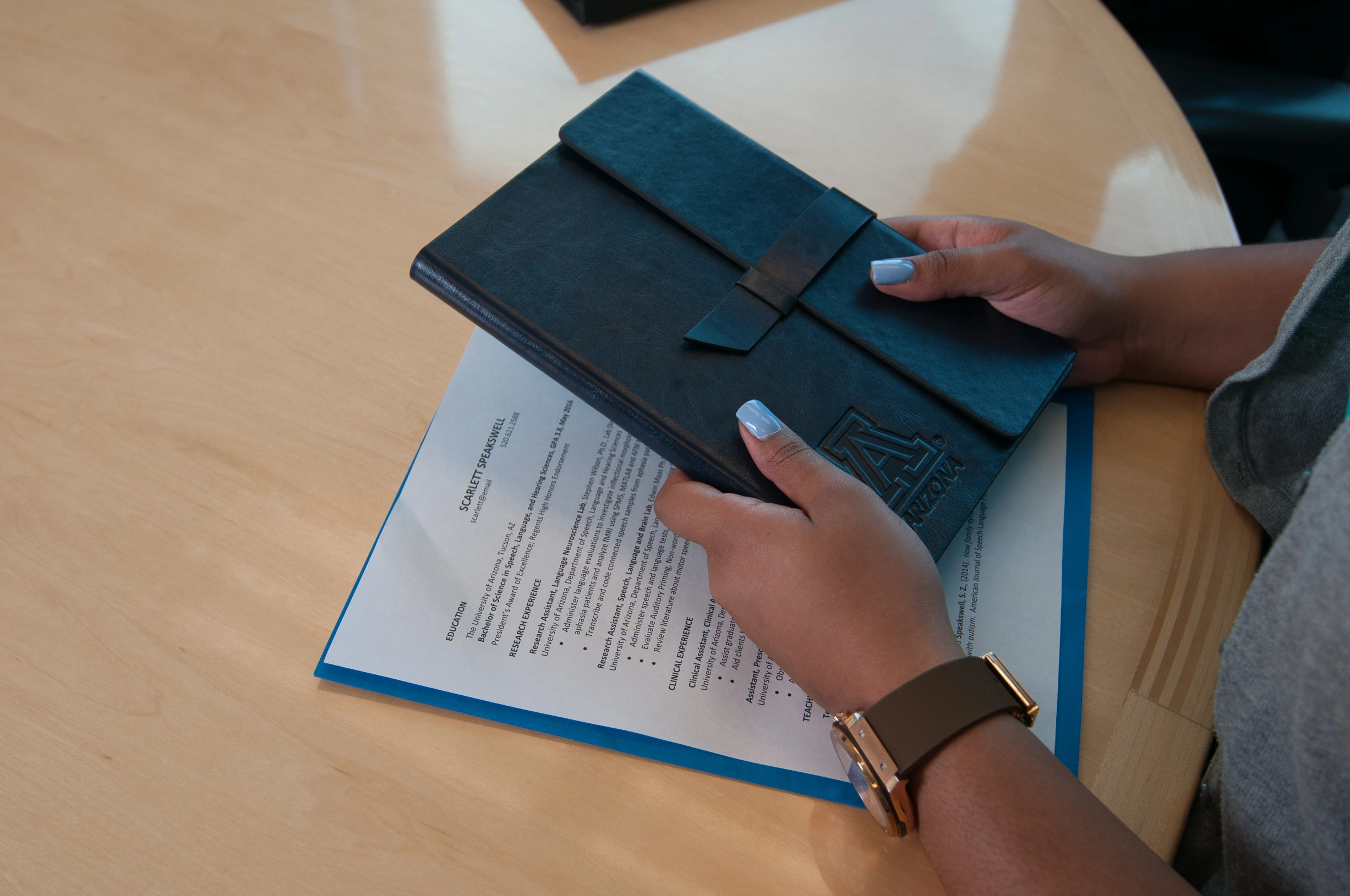 Customize your physiology and medical sciences degree
