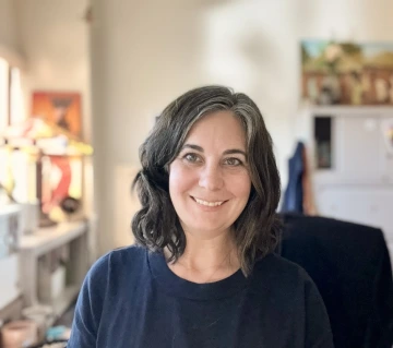 Elise Erickson, PhD