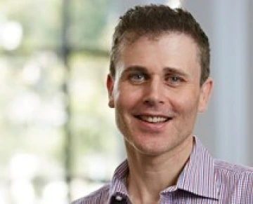 Dr. James Bourne