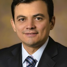 Joao Luis Carvalho De Souza, PhD 