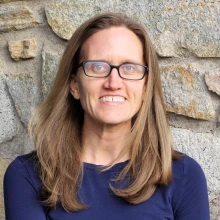 Dr. Jen Pluznick